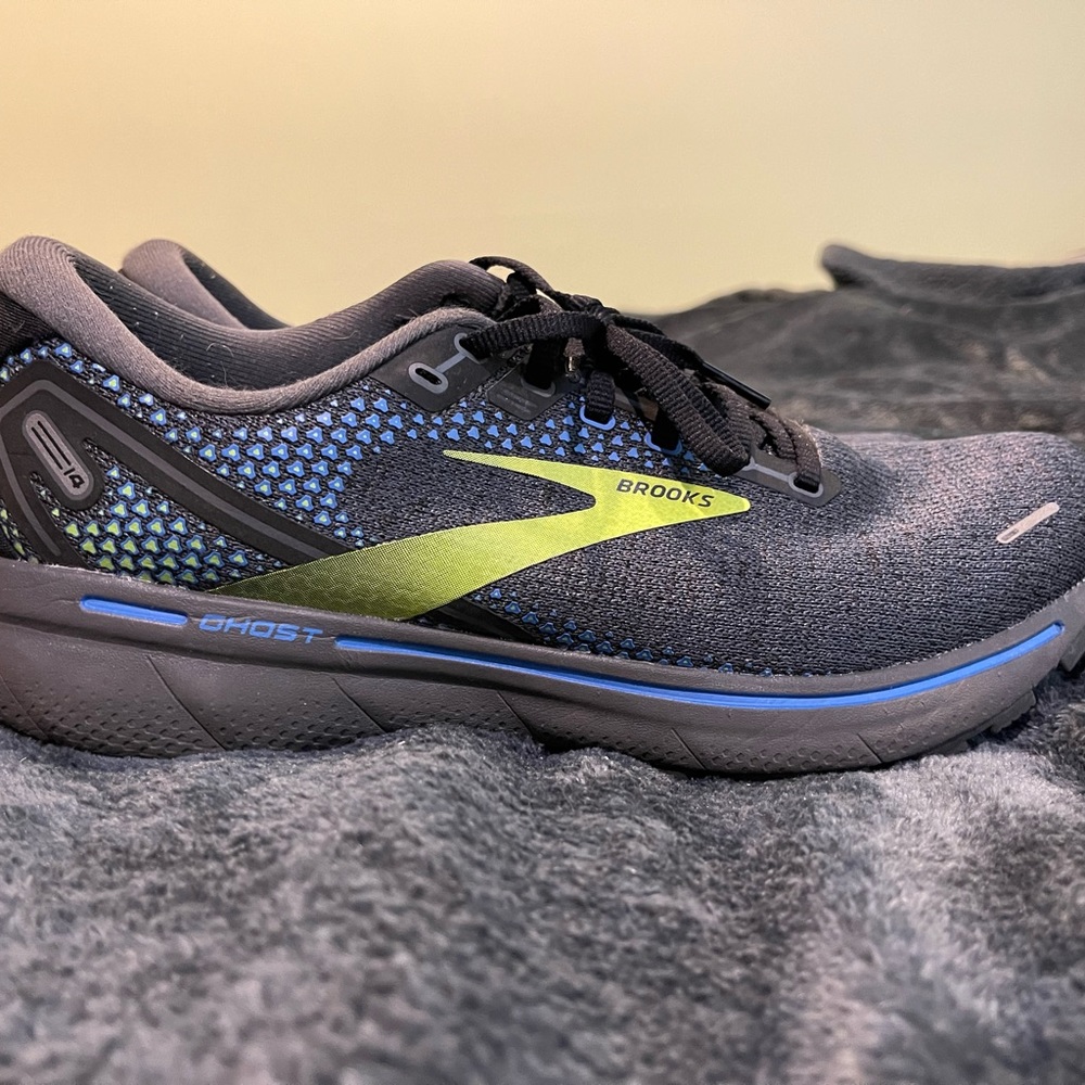 Brooks ghost